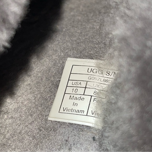 UGG Men Shoes Size 10 main image 6